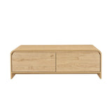 Mara - Cocktail Table
