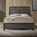 Valdemar - Bed