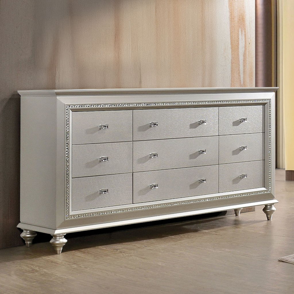 Kaitlyn - Dresser