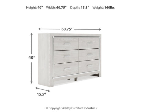 Altyra - Dresser