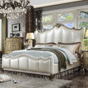Dresden II - Bed