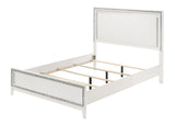 Haiden - Bed
