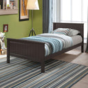 Bungalow - Bed