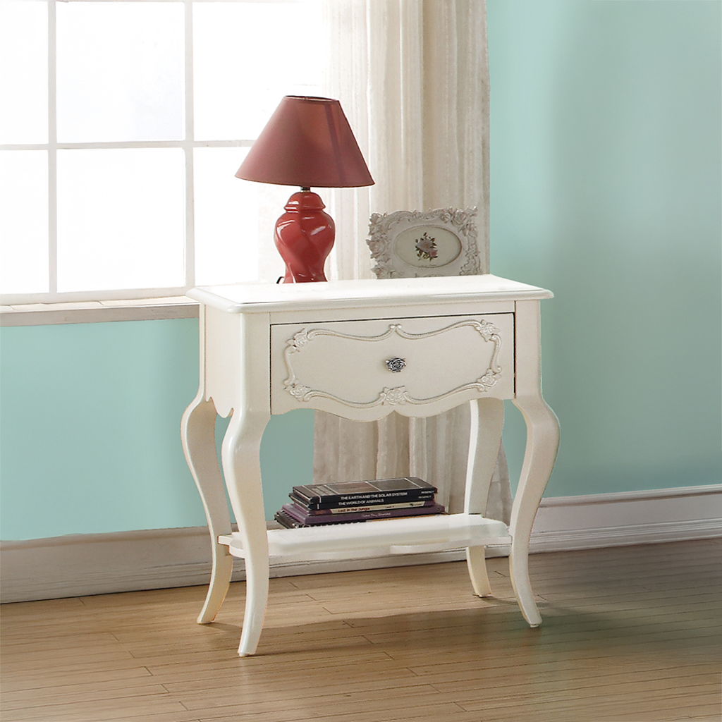 Edalene - Nightstand