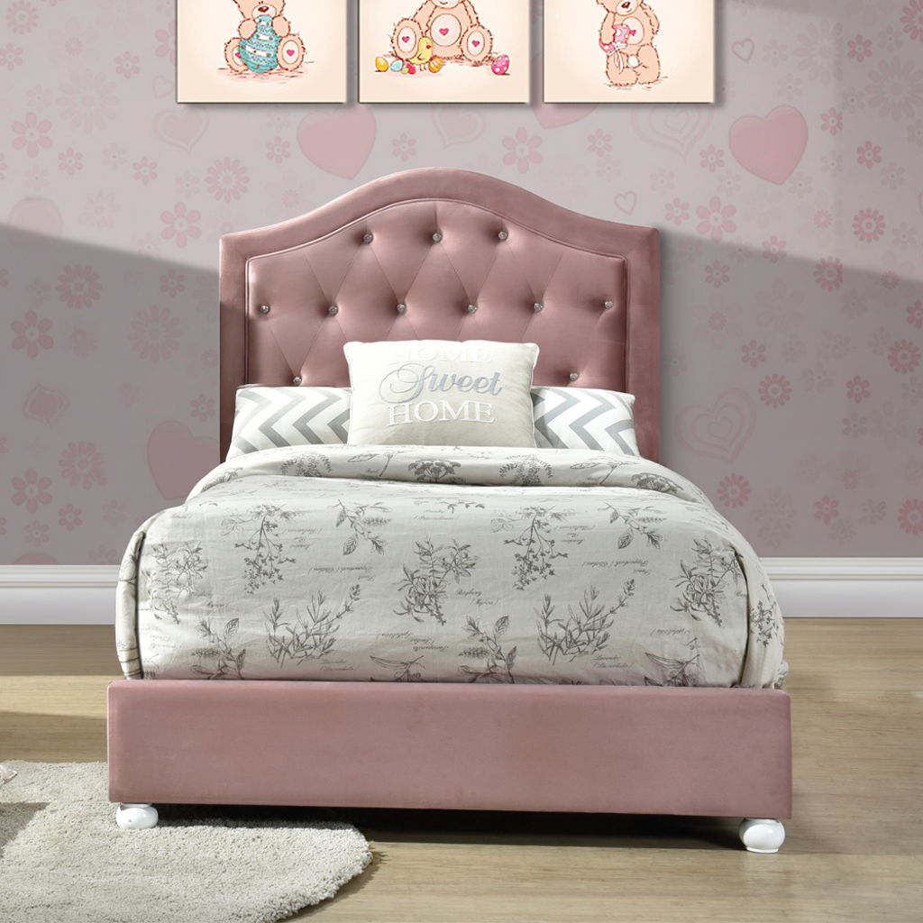 Reggie - Bed