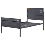 Cargo - Bed