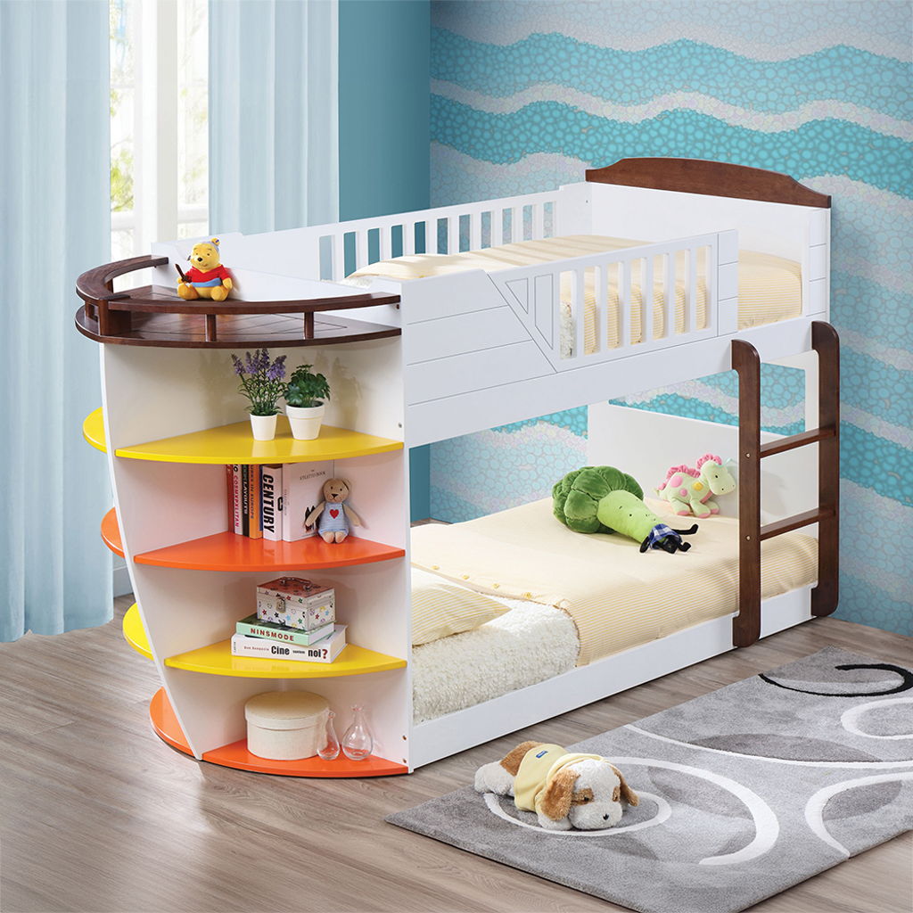 Neptune - Bunk Bed
