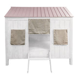 Spring Cottage - Bed