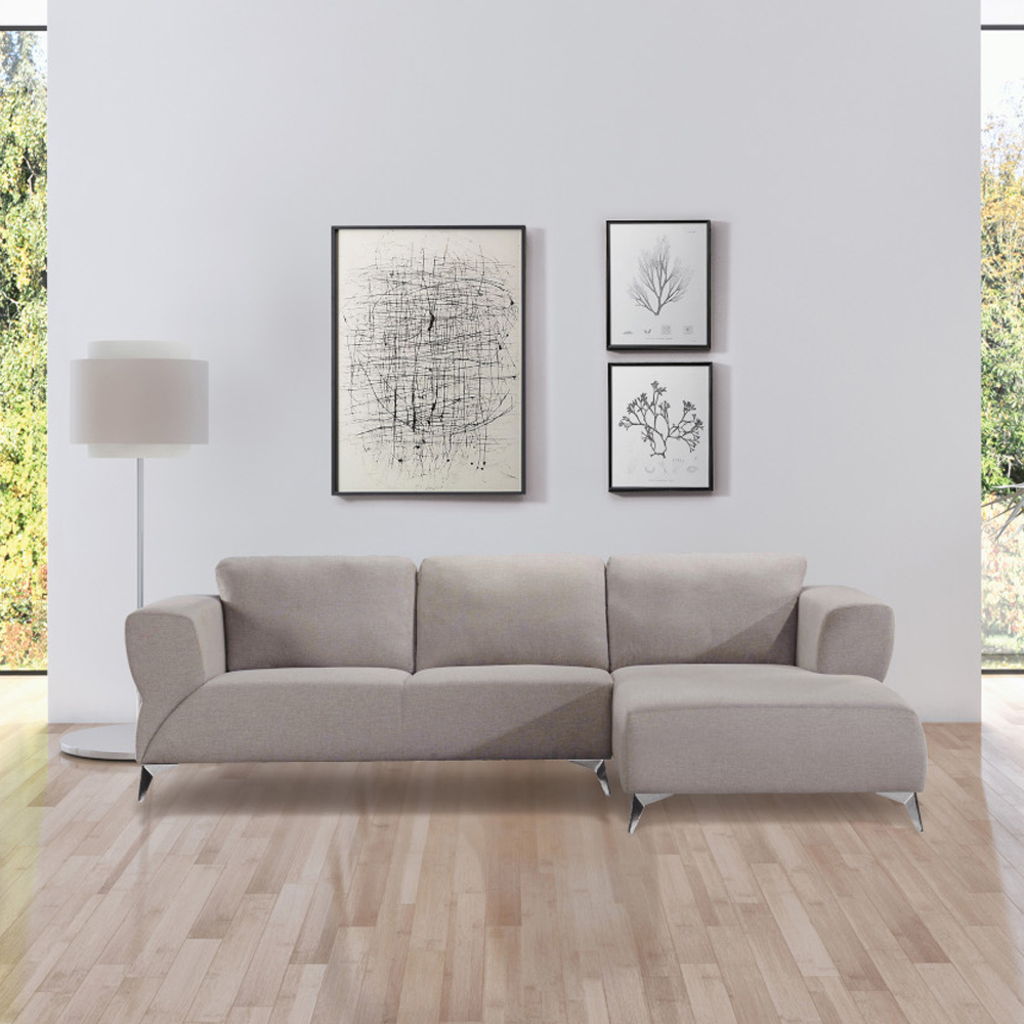 Josiah - Sectional Sofa
