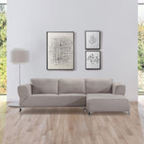 Josiah - Sectional Sofa