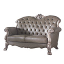 Dresden - Loveseat w/3 Pillows