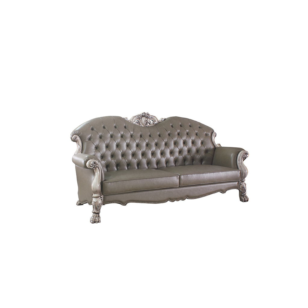 Dresden - Sofa w/5 Pillows