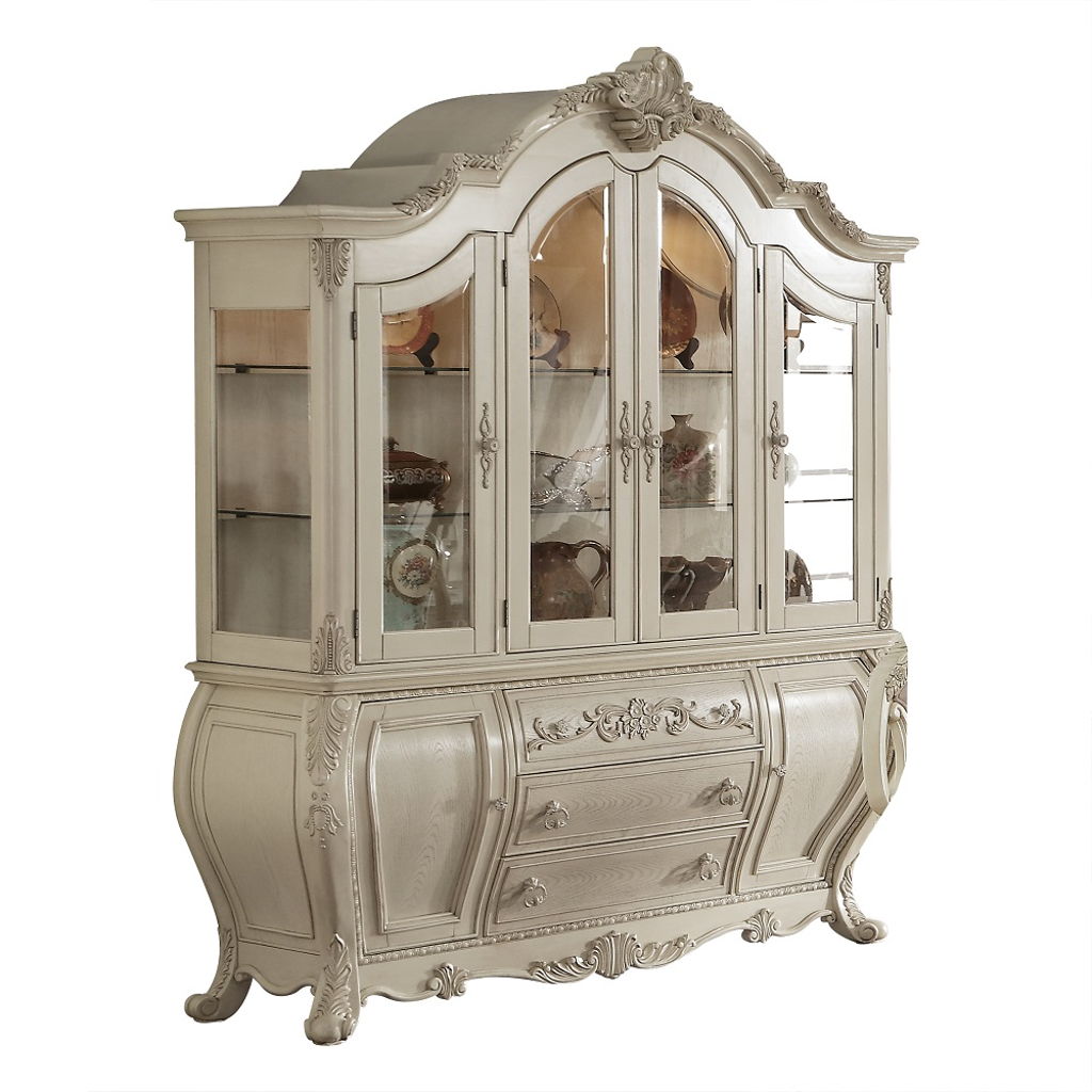 Ragenardus - Hutch & Buffet