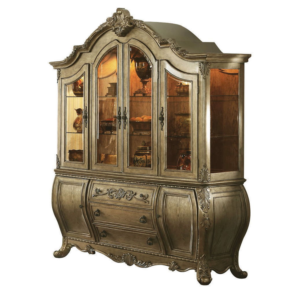 Ragenardus - Hutch & Buffet