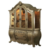 Ragenardus - Hutch & Buffet