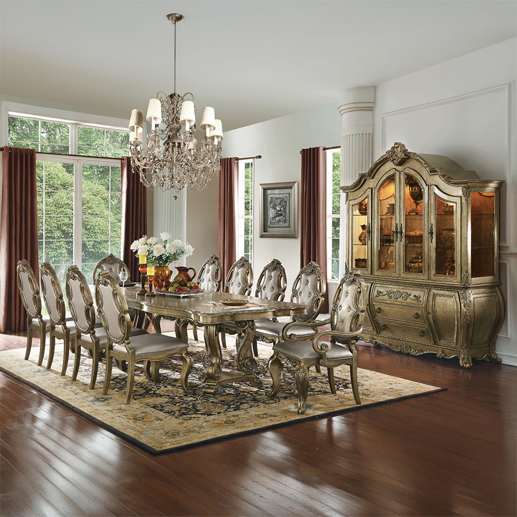 Ragenardus - Dining Table