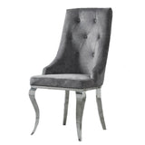 Dekel - Side Chair