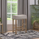 Martha II - Counter Height Stool
