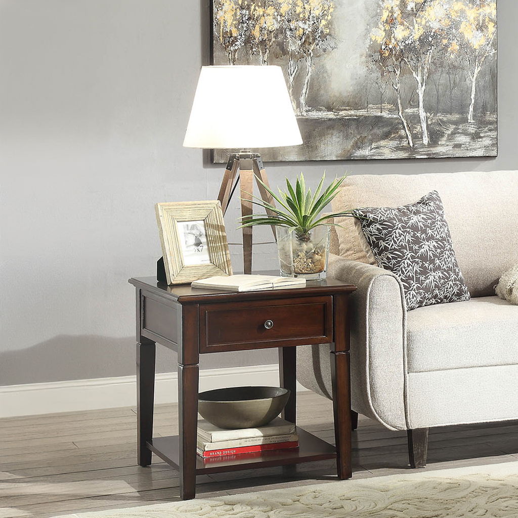 Malachi - End Table