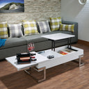 Calnan - Coffee Table w/Lift Top