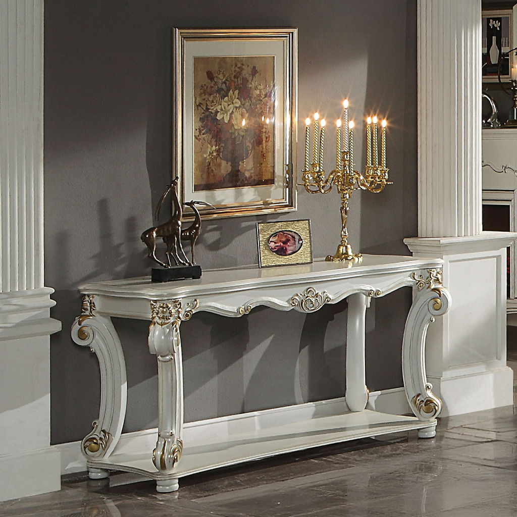 Vendome - Sofa Table