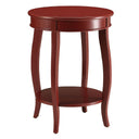 Aberta - Accent Table