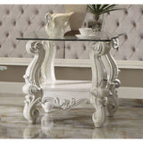 Versailles - Square End Table