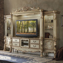 Dresden - Entertainment Center