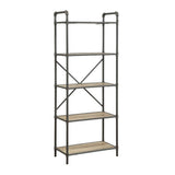 Itzel - Bookshelf For Office
