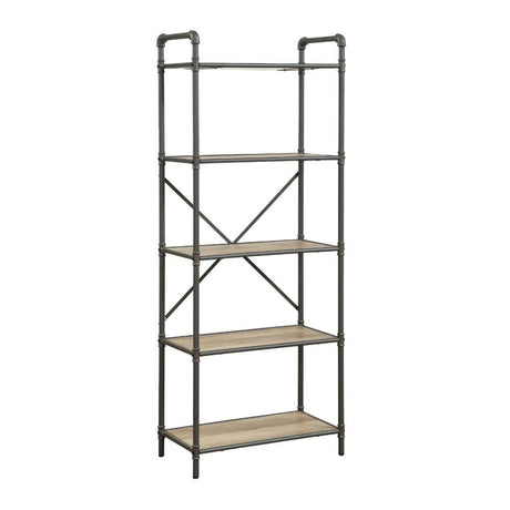 Itzel - Bookshelf For Office