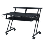 Suitor - Music Recording Studio Desk