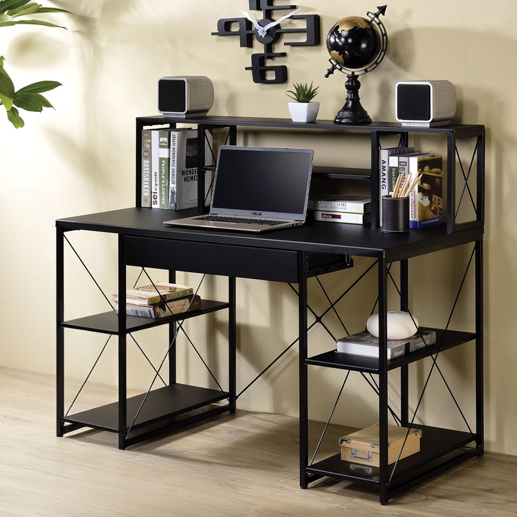 Amiel - Music Recording Studio Desk