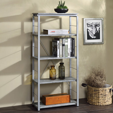 Jurgen - Bookshelf