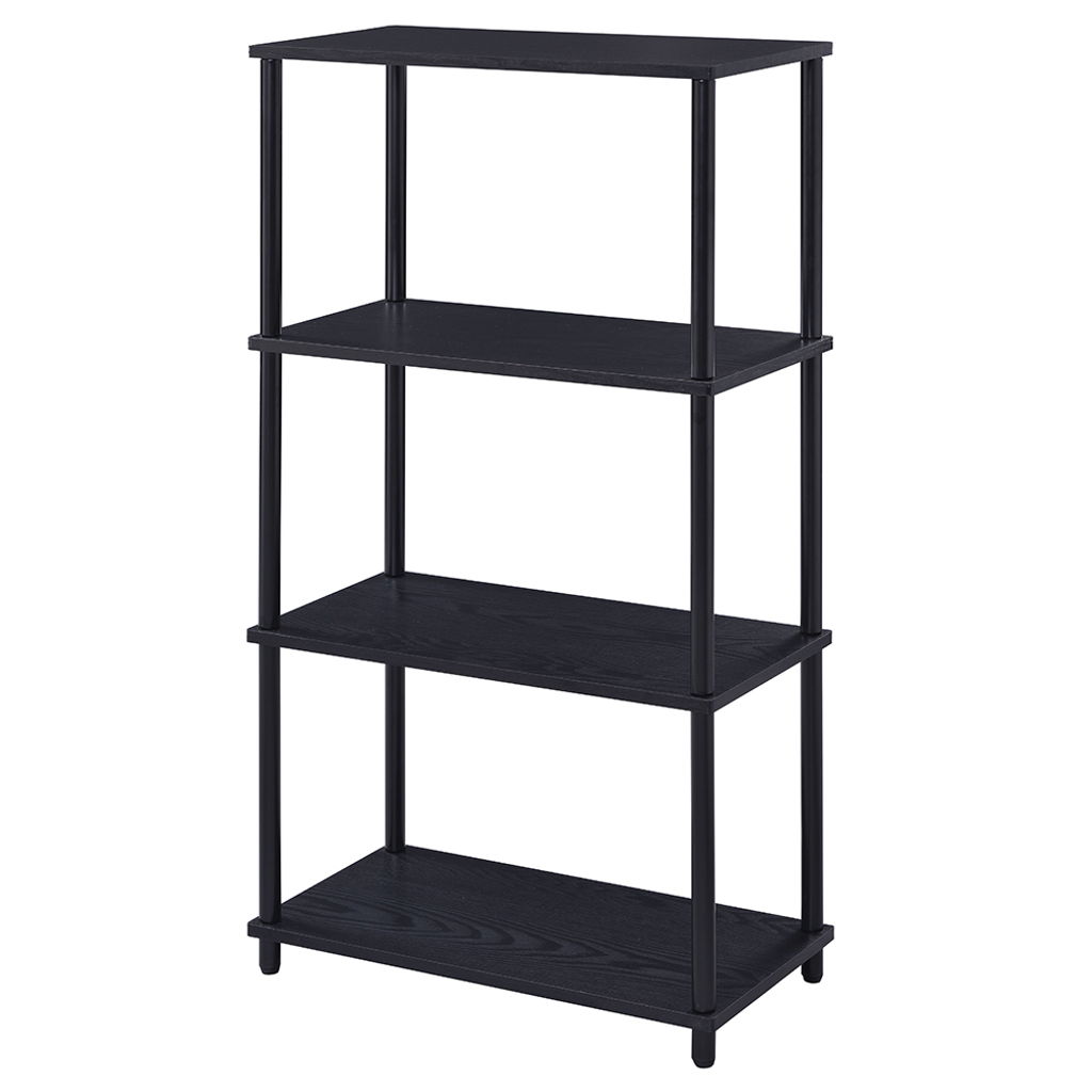 Nypho - Bookshelf