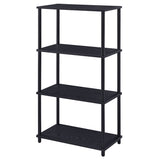 Nypho - Bookshelf