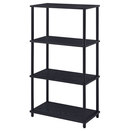 Nypho - Bookshelf