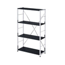Tennos - Bookshelf