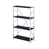 Tennos - Bookshelf