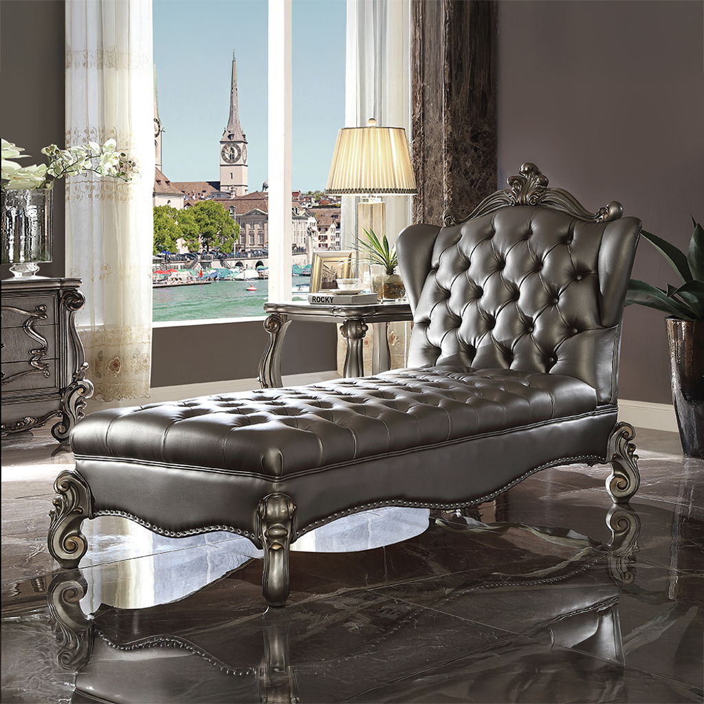 Versailles - Chaise Lounge