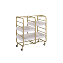 Vorrik - Serving Cart