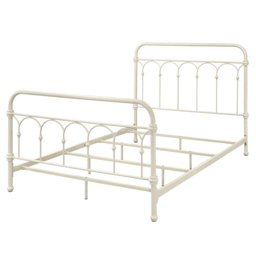 Citron - Bed