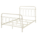 Citron - Bed