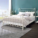 Comet - Bed