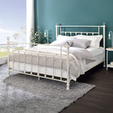 Comet - Bed
