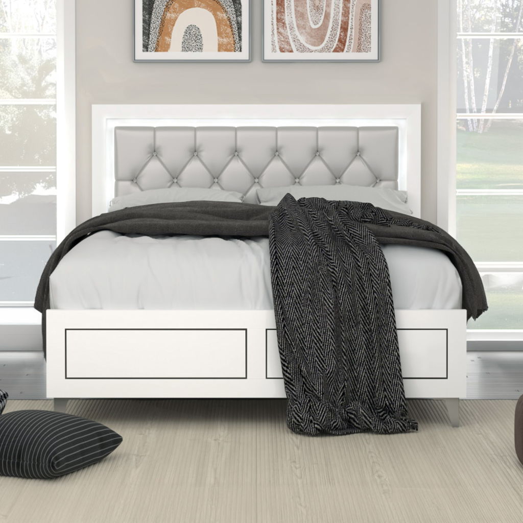 Casilda - Bed