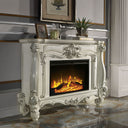 Versailles - Fireplace