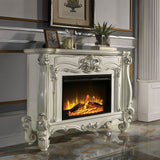 Versailles - Fireplace