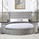 Gaiva - Bed