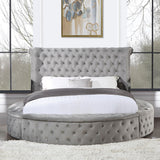 Gaiva - Bed