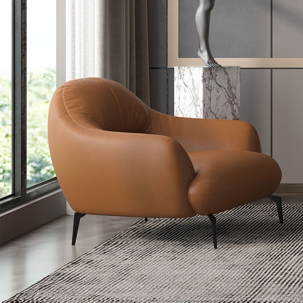 Leonia - Chair